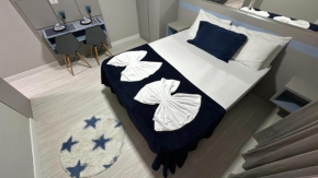 16- Studio Decorado perfeito para casal!!!